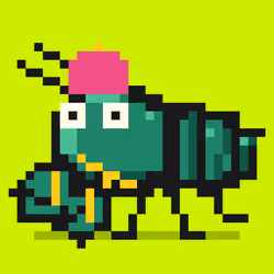 Crayfish #3750
