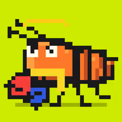 Crayfish #3294