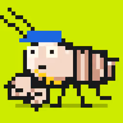 Crayfish #1423