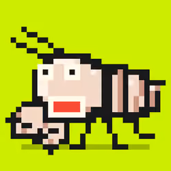 Crayfish #4560