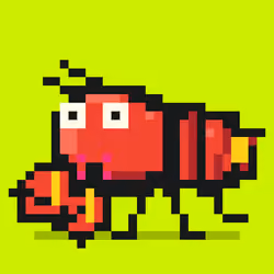 Crayfish #3228