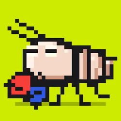 Crayfish #3874