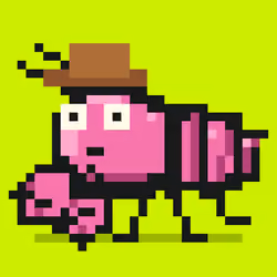 Crayfish #4482