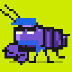 Crayfish #1732