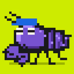 Crayfish #59