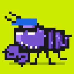 Crayfish #247