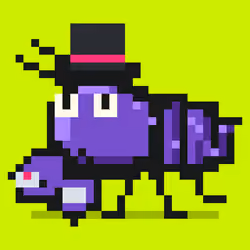 Crayfish #3047