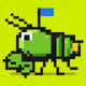 Crayfish #1548