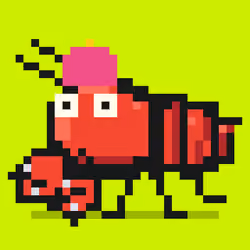 Crayfish #1079