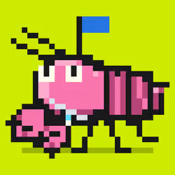 Crayfish #1242