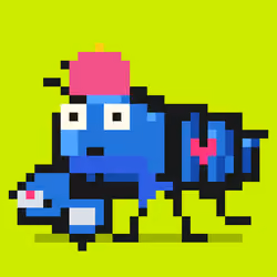 Crayfish #373