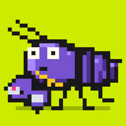 Crayfish #1808