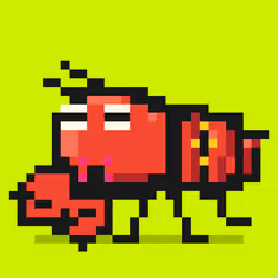 Crayfish #4995
