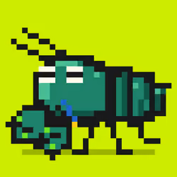 Crayfish #4670