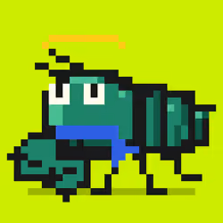 Crayfish #1136