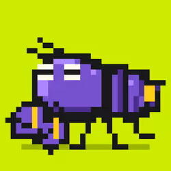 Crayfish #2631