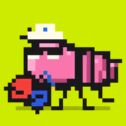 Crayfish #4979