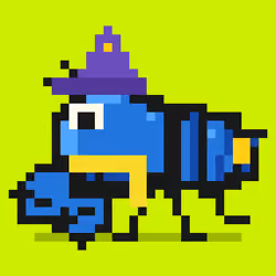 Crayfish #2416