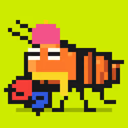 Crayfish #2801