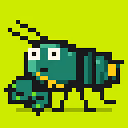 Crayfish #168