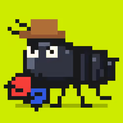 Crayfish #4969