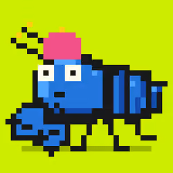 Crayfish #4238