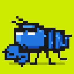 Crayfish #1467