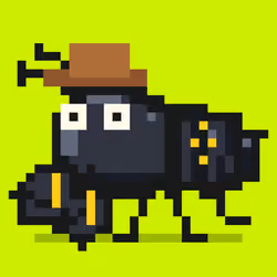 Crayfish #3756