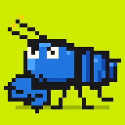 Crayfish #1359