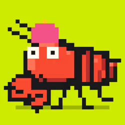 Crayfish #1569