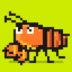 Crayfish #4244