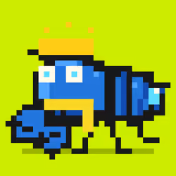 Crayfish #2958