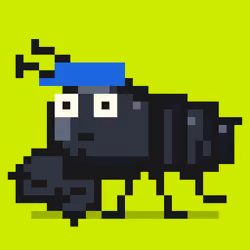 Crayfish #2500