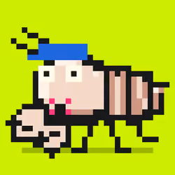 Crayfish #1309