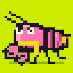 Crayfish #4348
