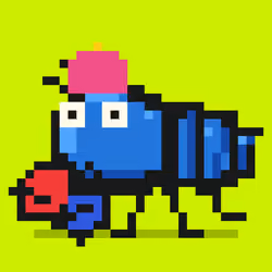 Crayfish #3454
