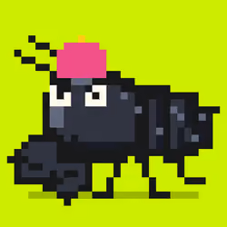 Crayfish #3860