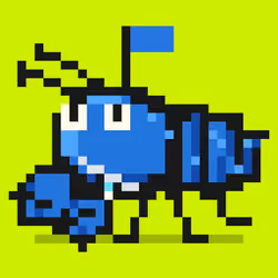 Crayfish #476