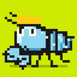 Crayfish #4294