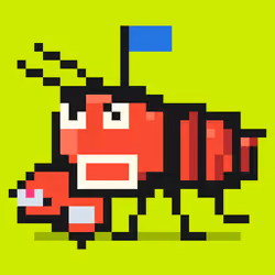 Crayfish #3147