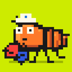 Crayfish #795