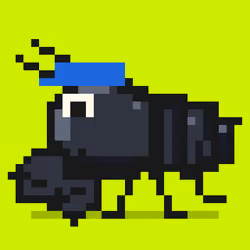 Crayfish #3107
