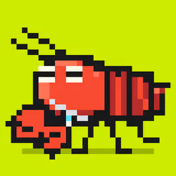 Crayfish #242
