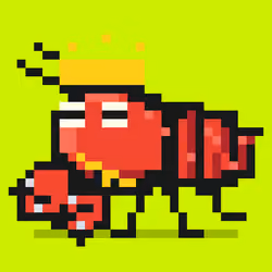 Crayfish #4279