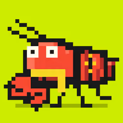 Crayfish #1159
