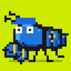 Crayfish #2077