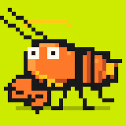 Crayfish #131