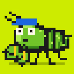 Crayfish #4302