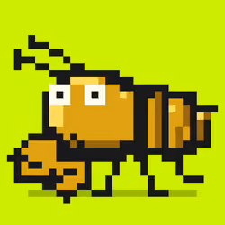 Crayfish #1003