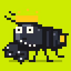 Crayfish #3936